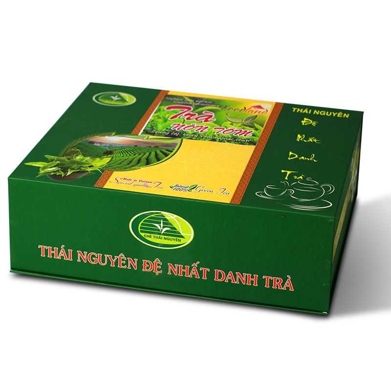 Vietnamese tea TRA NON TOM  500 g