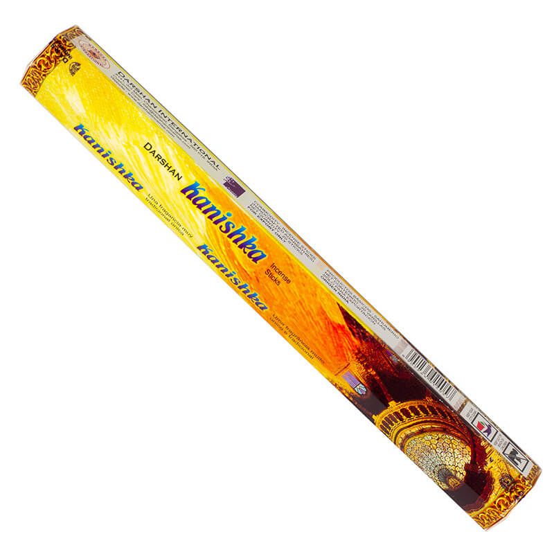 Incense sticks DARSHAN Kanishka 6008720