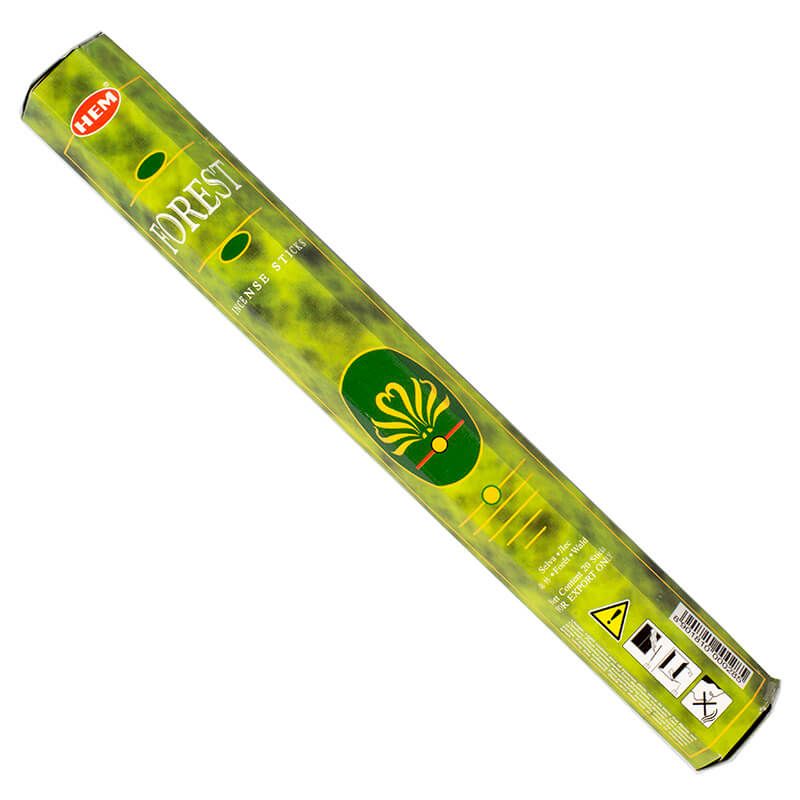 Incense sticks HEM Forest 6008709