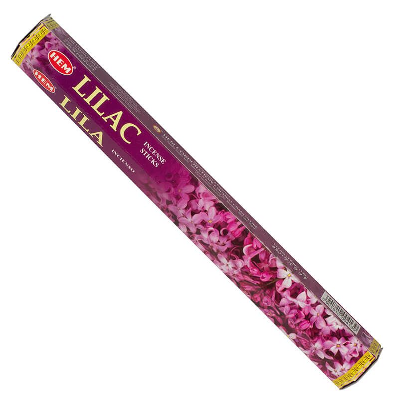 Incense sticks HEM Lilac 6008780