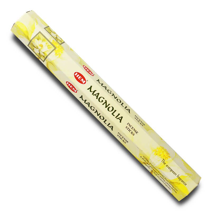 Incense sticks HEM Magnolia 6008745