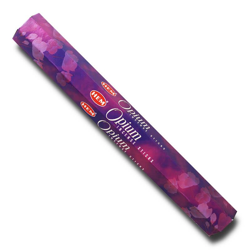 Incense sticks HEM Opium 6008729