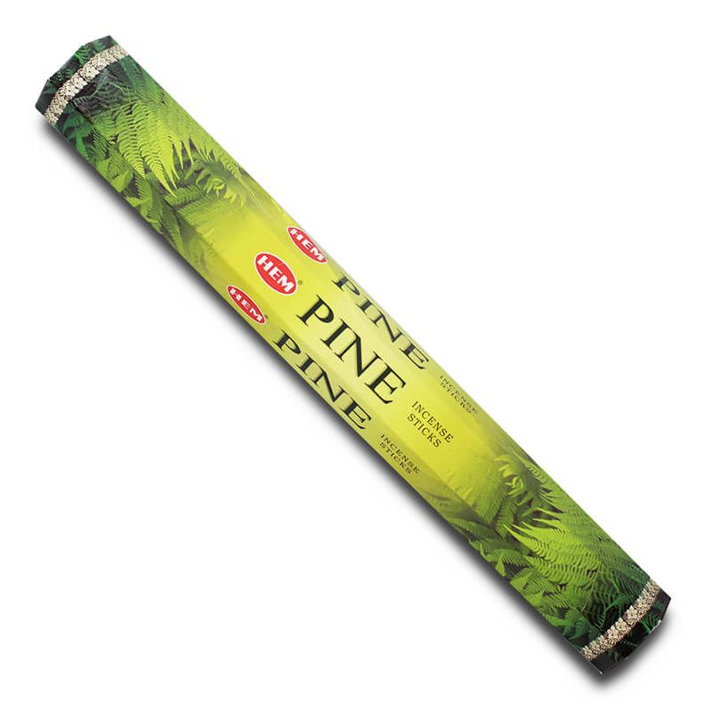Incense sticks HEM Pine 6008734