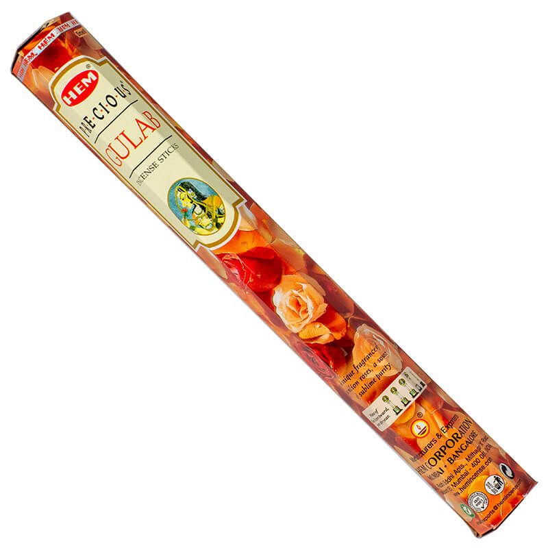Incense sticks HEM Precious Gulab Rose 6008713