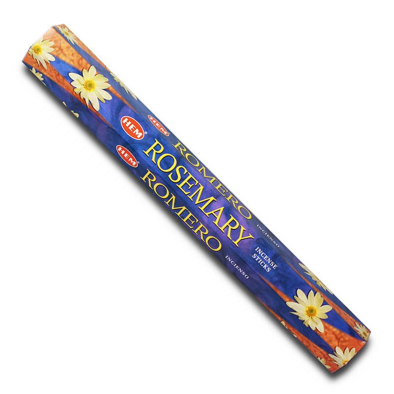 Incense sticks HEM Rosemary 6008770
