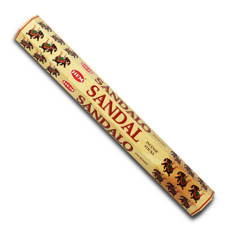 Incense sticks HEM Sandal 6008775