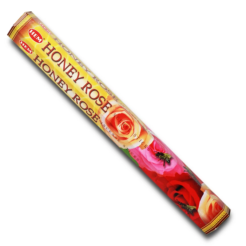 Fragrance sticks Honey Rose HEM 6008736