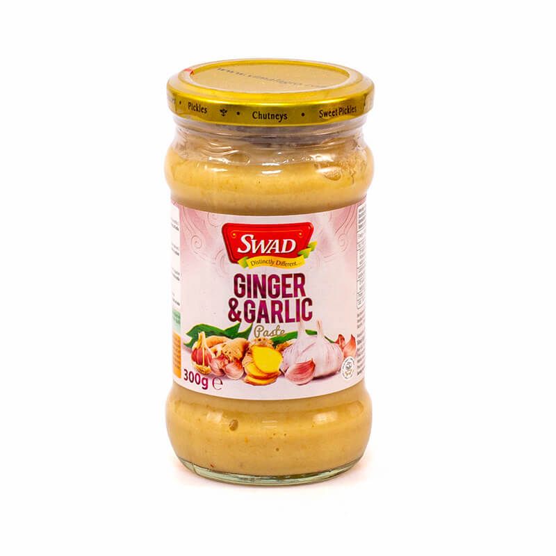 Ginger garlic paste SWAD 300 g