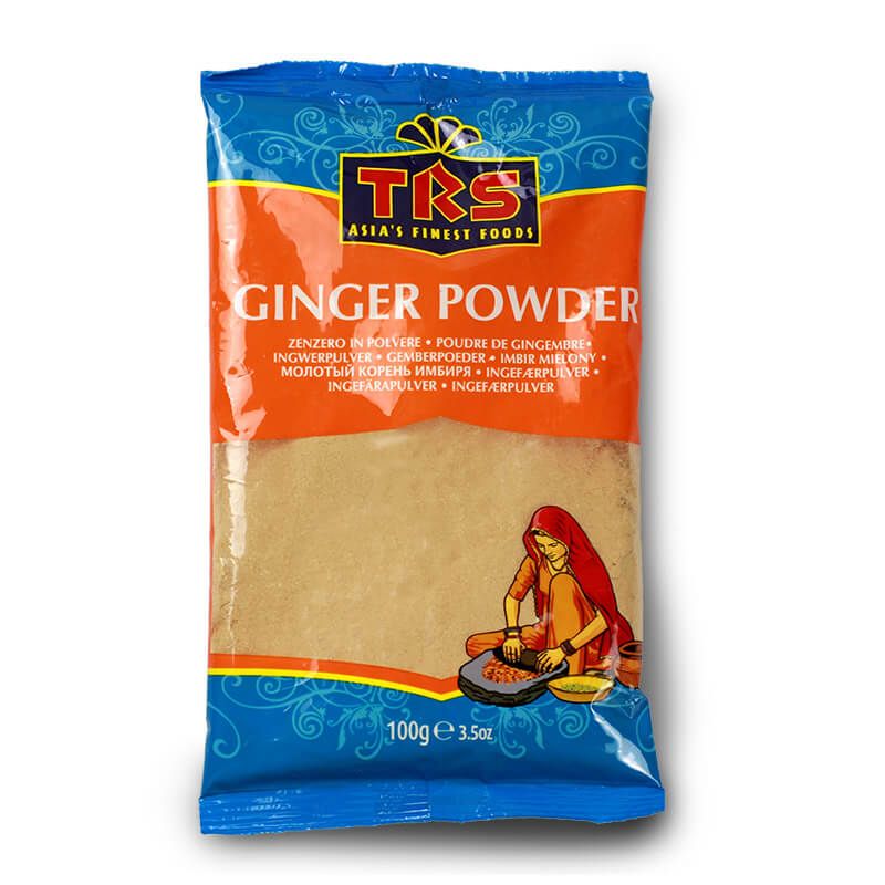 Ginger powder TRS 100g